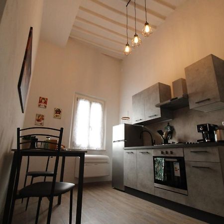 Апартаменты Nora'S House Сиена Экстерьер фото